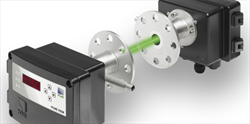 Particulate Measurement Systems VIEW 580 PCME